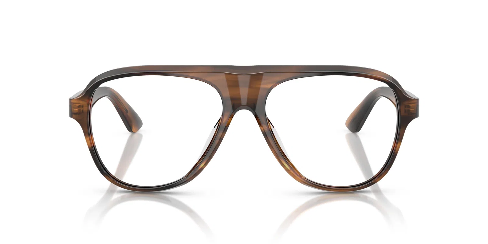 Oliver Peoples Paul Newman 5581U Eyeglasses - view 17